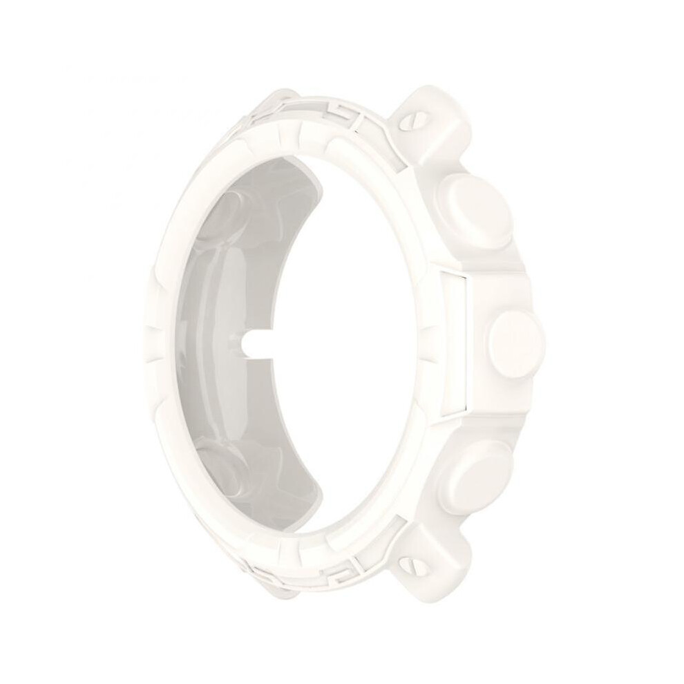 For Polar Grit X Pro / Polar Grit X Tpu Watch Dial Shell Screen Anti-Drop Protective Case For Polar Smart Watch Accessories 6909589644992