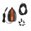 SUP Paddleboard 12V Auto-Air Electric Pump 4
