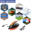 SUP Paddleboard 12V Auto-Air Electric Pump 5