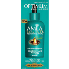 Optimum Amla Legend Billion Hair Potion Hair & Scalp Serum 55 ml