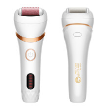 Electric Foot File Callus Remover Cracked Heels Hard Skin Removers New