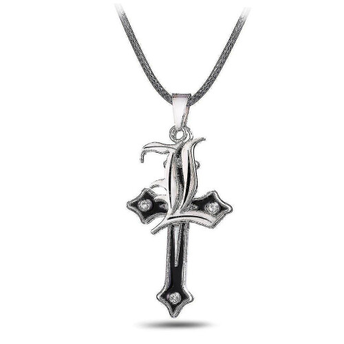 Anime Death Note Pendant Necklace