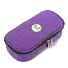 Insulin Cooler Travel Bag, Medication Diabetic Insulated Portable