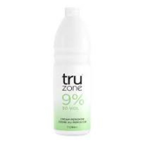 Truzone Cream Peroxide 30 vol 9% 1 Litre