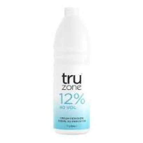 Truzone Cream Peroxide 40 vol 12% 1 Litre