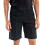 BEESWIFT CARGO POCKET SHORTS BLACK 38 1