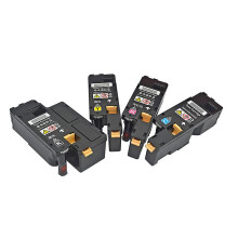 (EasternEuro SA) 4 Pcs Compatible Toner Cartridge For Xerox Phaser 6020 6022 Xerox Workcentre 6025 6027 Laser Printer Black Cyan Magenta Yellow