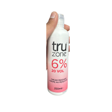 Truzone Cream Peroxide 20 vol 6% 250ml