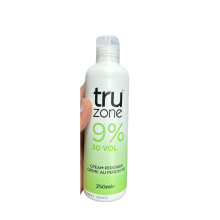 Truzone Cream Peroxide 9% 30 Vol - 250ml