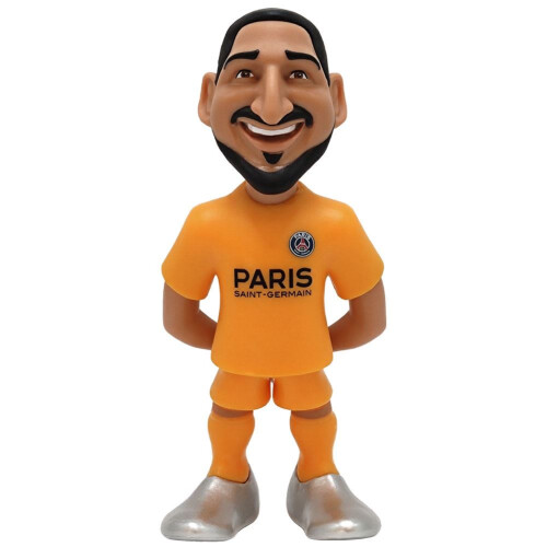 MINIX PSG - GIANLUIGI DONNARUMA 1