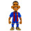 FC Barcelona MINIX Figures 5 Player Team Pack 2