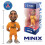 MINIX PSG - GIANLUIGI DONNARUMA 1