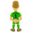 FC Barcelona MINIX Figures 5 Player Team Pack 5