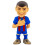 FC Barcelona MINIX Figures 5 Player Team Pack 10