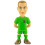 FC Barcelona MINIX Figures 5 Player Team Pack 4