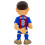 FC Barcelona MINIX Figures 5 Player Team Pack 11