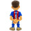 FC Barcelona MINIX Figures 5 Player Team Pack 9