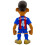 FC Barcelona MINIX Figures 5 Player Team Pack 3