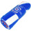 Power Rangers Rangers FC Pulse Fleece Blanket 3