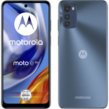 Motorola Moto E32s XT2229-2 Dual SIM Slate Grey Smartphone