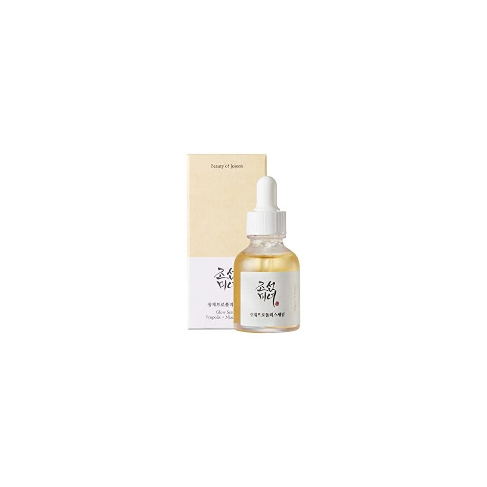 Beauty Of Joseon Glow Serum, Propolis+Niacinamide, 30 Ml