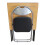 Folding Exam Table With Chair Set 5