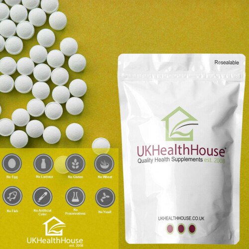 Vitamin D3 5000IU x 180 Tablets Immune Health 2