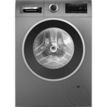 Bosch WGG244ZCGB Series 6 1400rpm 9kg Washing Machine - Cast Iron Grey