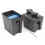 Oase Pontec Multiclear 5000 Pond Filter And Pump Set Koi Uvc Fish Complete Set 3