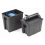 Oase Pontec Multiclear 5000 Pond Filter And Pump Set Koi Uvc Fish Complete Set 8