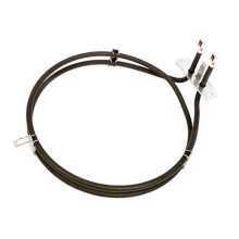 HOTPOINT DU2 540 BL FAN OVEN ELEMENT