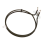 Hotpoint HOTPOINT DU2 540 BL FAN OVEN ELEMENT 1
