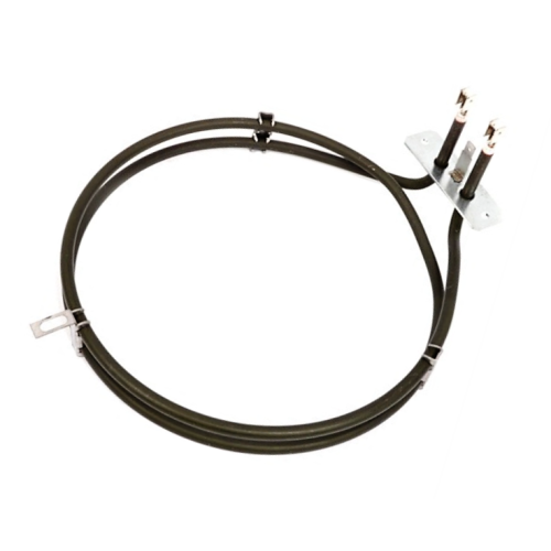 Hotpoint HOTPOINT DU2 540 BL FAN OVEN ELEMENT