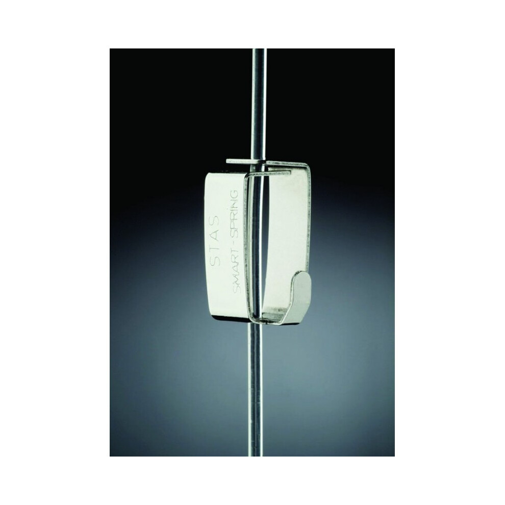 Stas Smart Spring Hook Picture Hanging 9502793717154