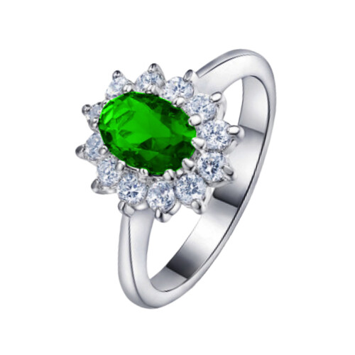 Ring ornament