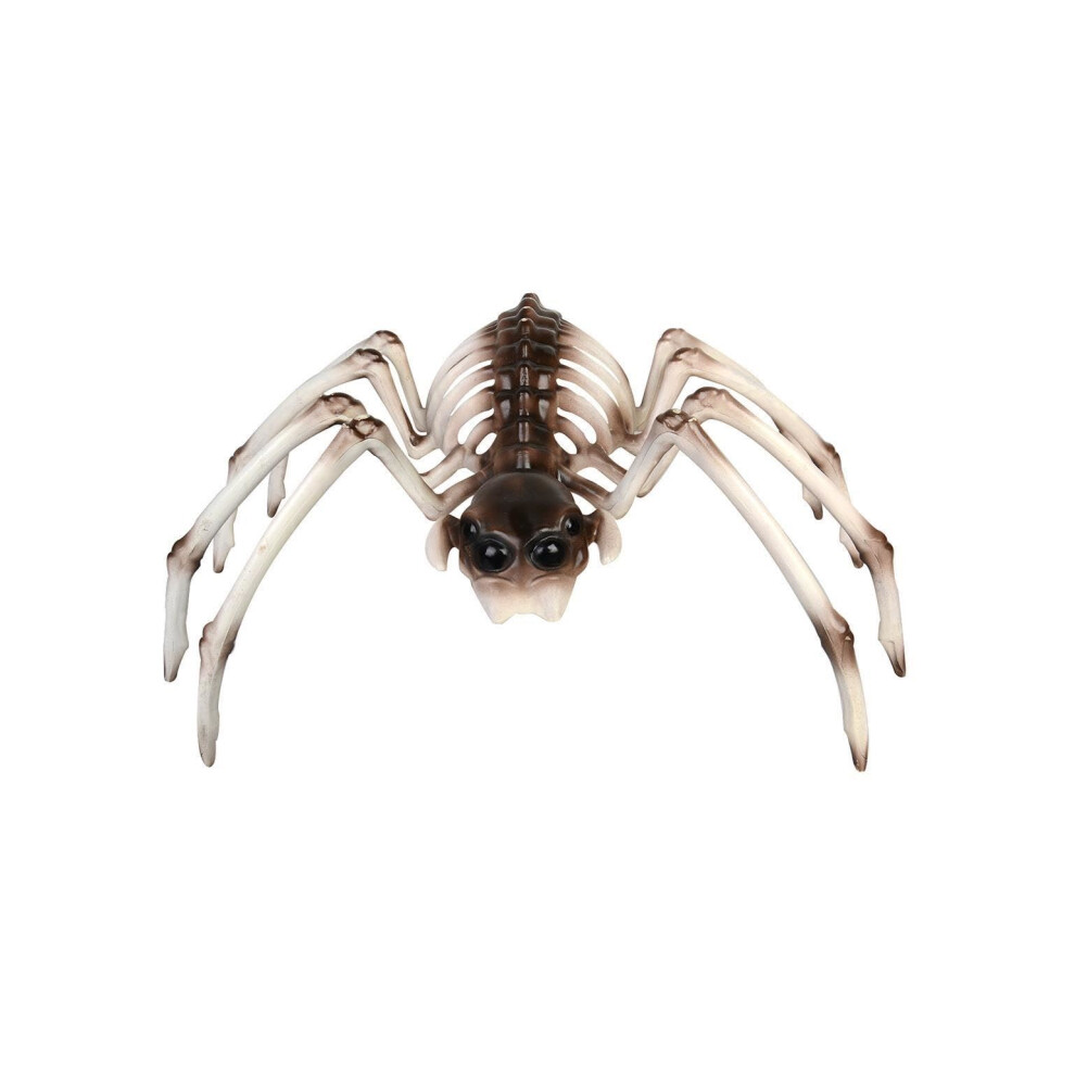 Smiffy's Spider Skeleton Halloween Fancy Dress Party Decorarion