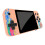 (Pink) 800-in-1 Retro Nostalgic Handheld Game Console 1