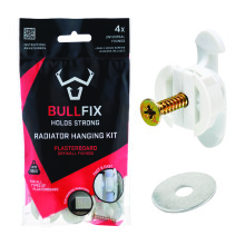 Bullfix Radiator Hanging Kit