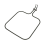 Belling Belling 444444785 BI902FP Base Element 1