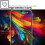Techgear [2 Pack] Samsung Galaxy A15 5G Tempered Glass Screen Protectors 5