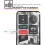 Techgear [2 Pack] Nothing Phone 2a Tempered Glass Screen Protectors 3