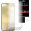 Techgear [5 Pack] Samsung Galaxy S24 5G Clear Film Screen Protector 5