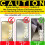 Techgear Samsung Galaxy S24 Ultra Full Coverage 3D Tempered Glass Screen Protectors 2