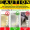 Techgear [3 Pack] Samsung Galaxy S24 Plus Clear Film Screen Protector 3