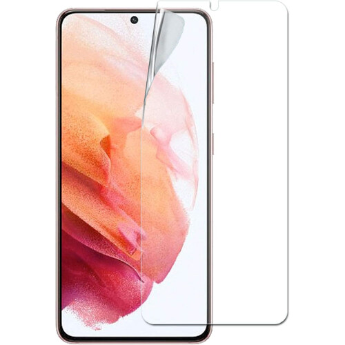 Techgear [5 Pack] Samsung Galaxy S24 5G Clear Film Screen Protector 1