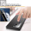 Techgear Samsung Galaxy S24 Ultra FUll Camera Lens Protector 3