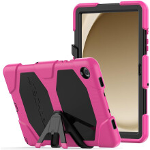[G-SHOCK Case] Heavy Duty Long Survival Screen Protector Case for Samsung Galaxy Tab A9 Plus 11" (SM-X210 / SM-X215)