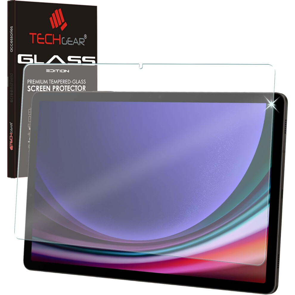 Samsung Galaxy Tab S9 11" (SM-X710 / SM-X716 Series) Anti Glare, Matte Tempered Glass Screen Protectors