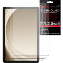 [3 Pack] Samsung Galaxy Tab A9 Plus 11" (SM-X210 / SM-X215) Clear Film Screen Protectors
