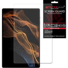 Samsung Galaxy Tab S9 Ultra (SM-X910, SM-X916 Series) Clear Film Screen Protectors